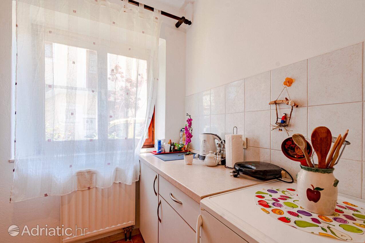 AS-14434-a - Private accommodation - Apartments and rooms with parking space Mali Ston, Pelješac