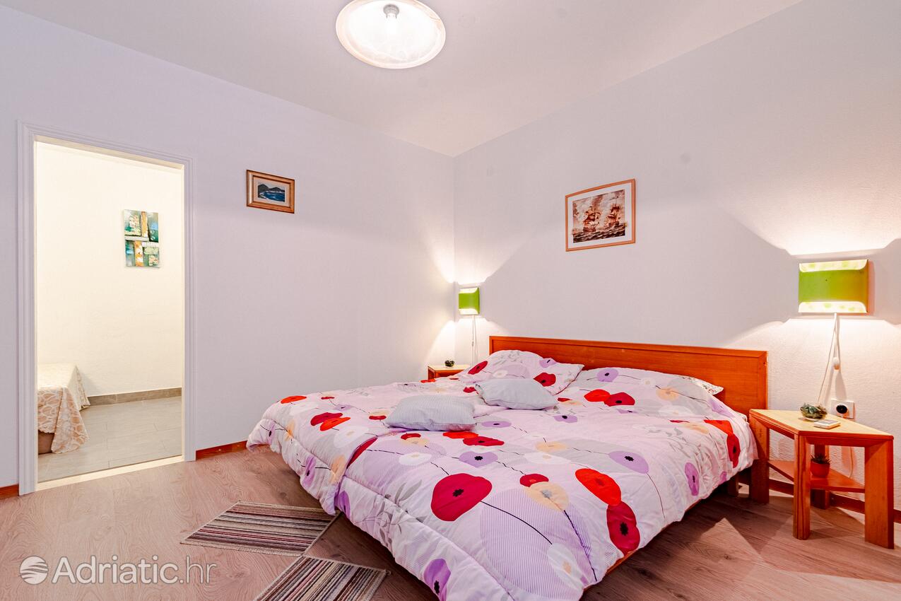AS-14434-b - Private accommodation - Apartments and rooms with parking space Mali Ston, Pelješac
