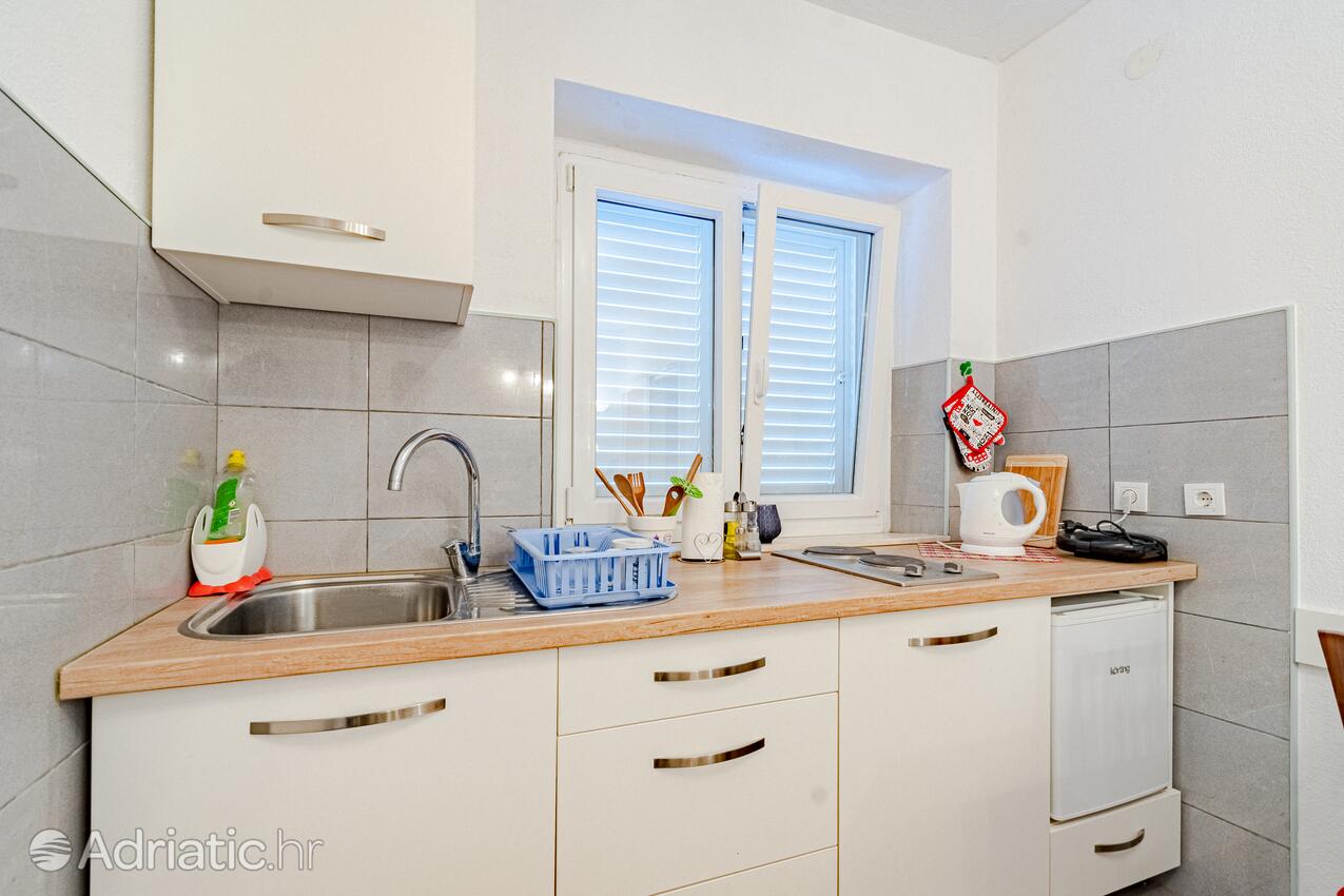 AS-14434-b - Private accommodation - Apartments and rooms with parking space Mali Ston, Pelješac