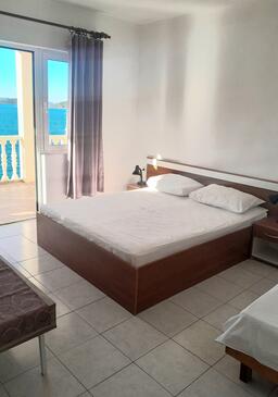 Appartamenti accanto al mare Baia Pjestata, Sabbioncello - Pelješac - 14440