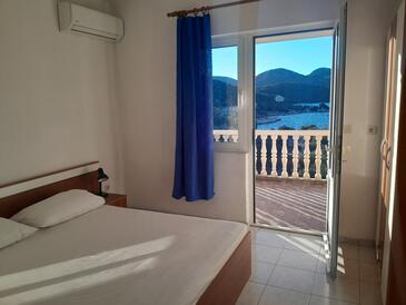 Appartamenti accanto al mare Baia Pjestata, Sabbioncello - Pelješac - 14440