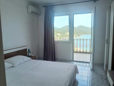 Apartments by the sea Cove Pještata, Pelješac - 14440