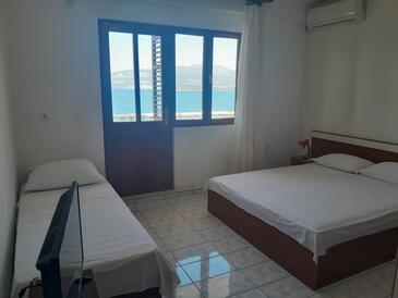 Апартаменти біля моря Бухта Пєштата - Pještata, Пелєшац - Pelješac - 14440