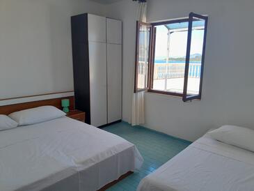 Apartmány pri mori Zátoka Pještata, Pelješac - 14440