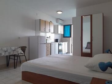 Apartments by the sea Cove Pještata, Pelješac - 14440