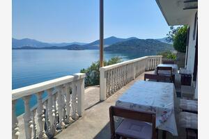 Stúdió apartman Öböl Pjestata, Peljesac (AS-14440-c(