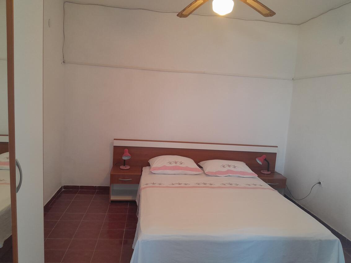 Apartments by the sea Cove Pještata, Pelješac - 14440