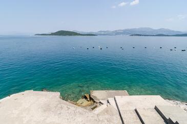 Апартаменти біля моря Бухта Пєштата - Pještata, Пелєшац - Pelješac - 14440