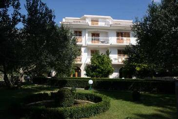 Monolocali con balcone Promajna, Dalmazia Centrale