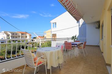 Apartmanok a tenger mellett Sumpetar, Omis - 14450