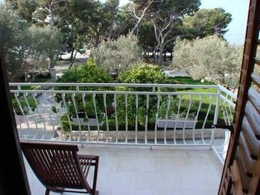 Apartmani uz more Promajna, Makarska - 14454