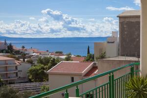 Jednosobni apartman Tučepi, Makarska (A-14457-b(
