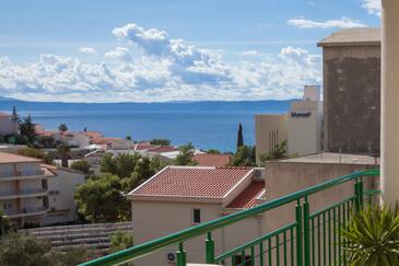 One bedroom apartment Tučepi One bedroom apartment Tučepi, Makarska (A-14457-b(