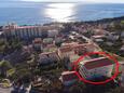 Апартаменты Tučepi (Makarska) - 14457