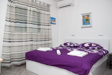 Apartmanok a tenger mellett Krilo Jesenice, Omis - 14459