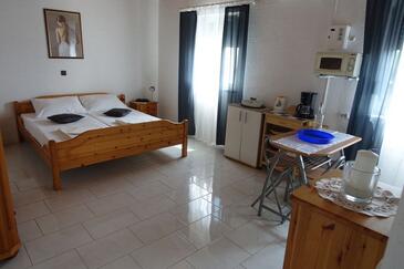 Appartements avec parking Nin, Zadar - 14460