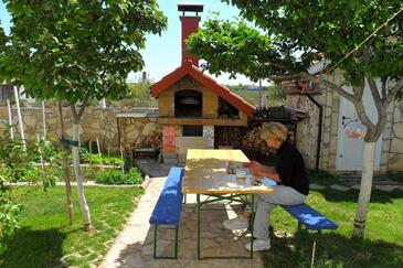 Appartements avec parking Nin, Zadar - 14460