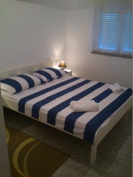 Apartmanok parkolóhellyel Privlaka, Zadar - 14465