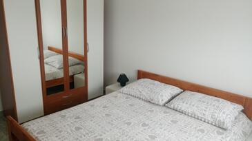 Lejlighedens parkeringsplads Privlaka, Zadar - 14465