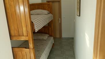 Lejlighedens parkeringsplads Privlaka, Zadar - 14465