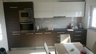 Apartments with parking space Privlaka, Zadar - 14465