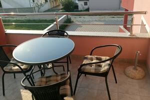 Appartamento di due stanze Brevilacqua - Privlaka, Zara - Zadar (A-14465-b)