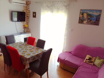 Апартаменты у моря Край - Kraj, Пашман - Pašman - 14471