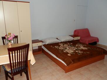 Апартаменты у моря Край - Kraj, Пашман - Pašman - 14471