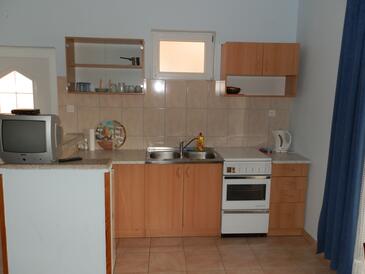 Апартаменты у моря Край - Kraj, Пашман - Pašman - 14471