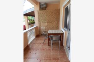 Студио-апартаменты Край - Kraj, Пашман - Pašman (AS-14471-a(