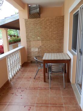 Апартаменты у моря Край - Kraj, Пашман - Pašman - 14471