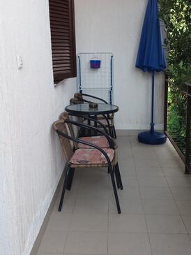 Apartmány u moře Grebaštica, Šibenik - 14476