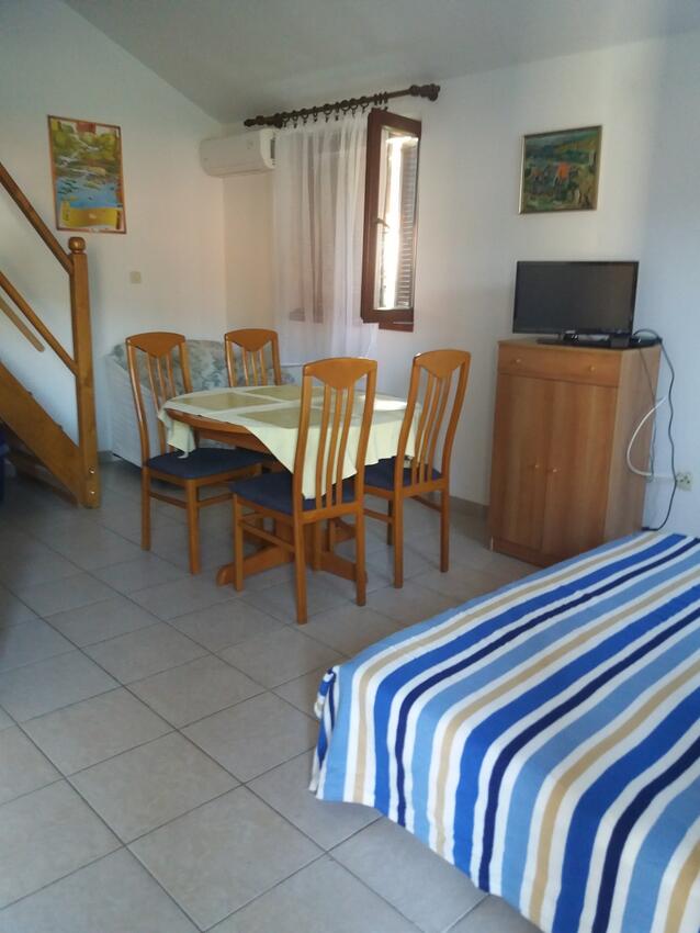 Apartments by the sea Grebaštica, Šibenik - 14476