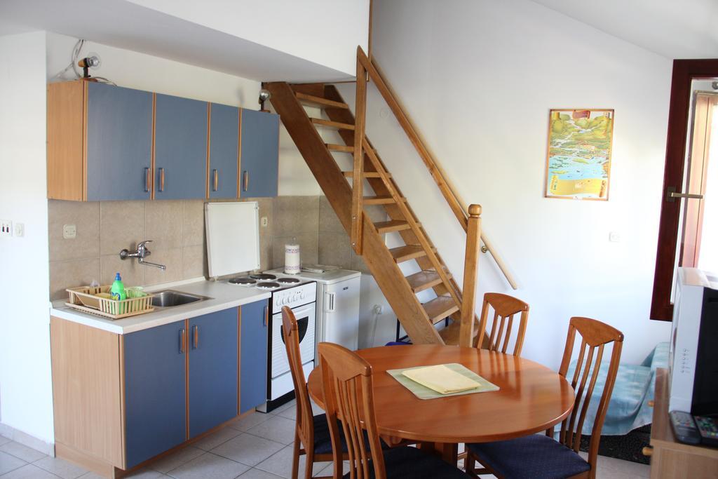Apartmani uz more Grebaštica, Šibenik - 14476