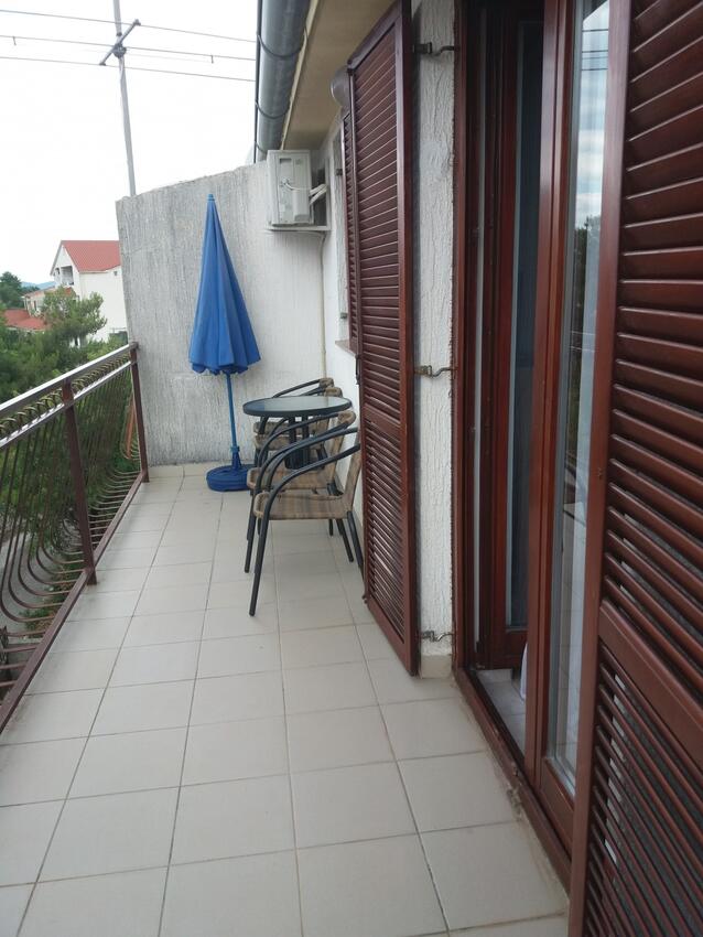 Apartments by the sea Grebaštica, Šibenik - 14476