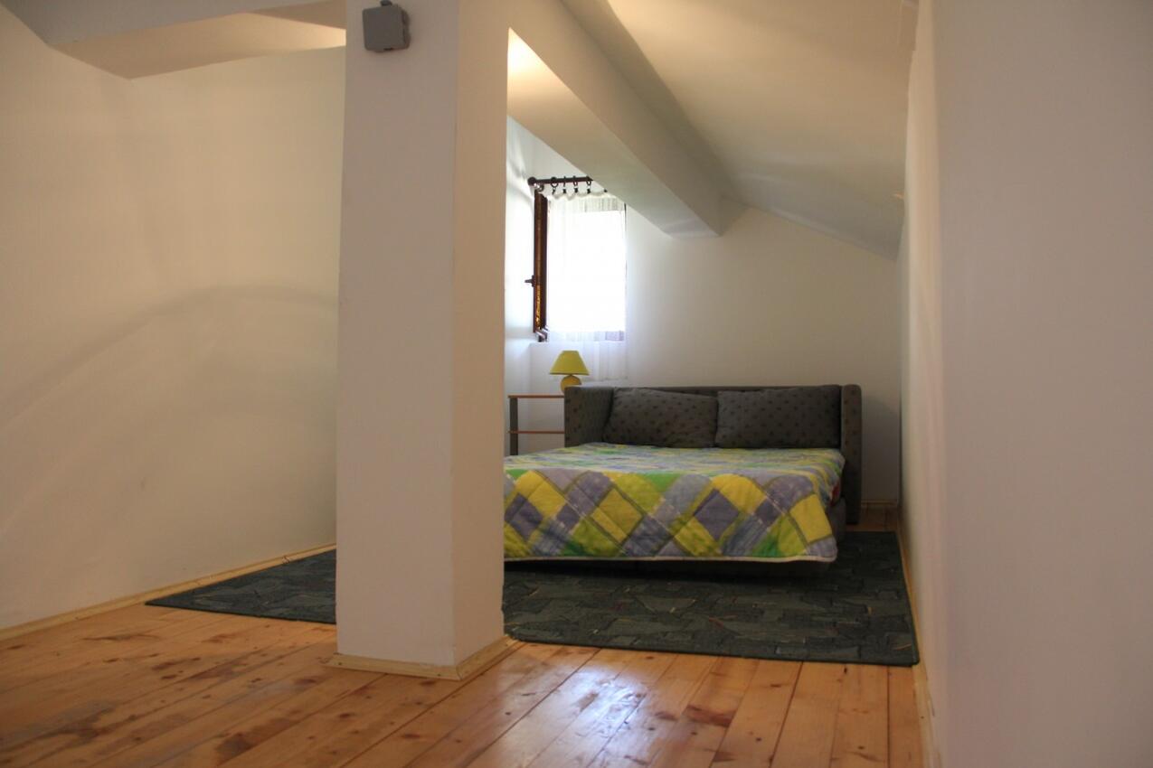 Apartments by the sea Grebaštica, Šibenik - 14476