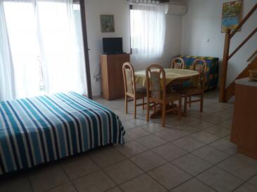 Apartments by the sea Grebaštica, Šibenik - 14476