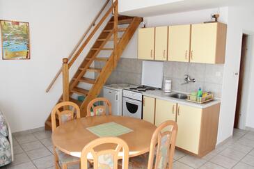 Apartmány u moře Grebaštica, Šibenik - 14476