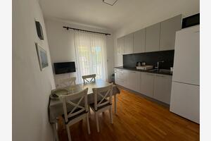 Two bedroom apartment Sabunike, Zadar (A-14490-a(