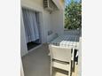 Sabunike, Balcony in the apartment, (pet friendly) and WiFi.