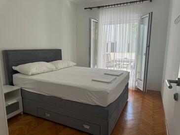 Apartmány s parkovištěm Sabunike, Zadar - 14490