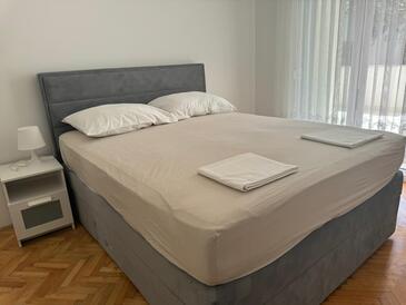 Apartmány s parkovištěm Sabunike, Zadar - 14490