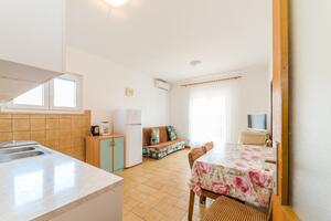 Kétszobás apartman Sabunike Kétszobás apartman Sabunike, Zadar (A-14490-b)