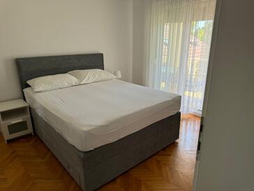 Lejlighedens parkeringsplads Sabunike, Zadar - 14490