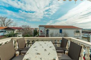 Kétszobás apartman Sabunike Kétszobás apartman Sabunike, Zadar (A-14490-c)