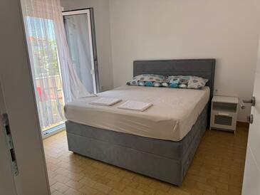 Apartments with parking space Sabunike, Zadar - 14490