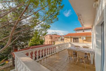 Apartmaji s parkingom Sabunike, Zadar - 14490 Adriatic.hr