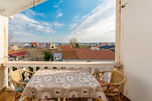 Dvosobni apartma Sabunike, Zadar (A-14490-e(