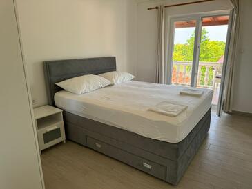 Apartmani s parkingom Sabunike, Zadar - 14490