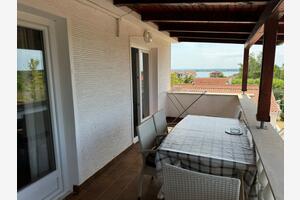 Two bedroom apartment Sabunike, Zadar (A-14490-e(